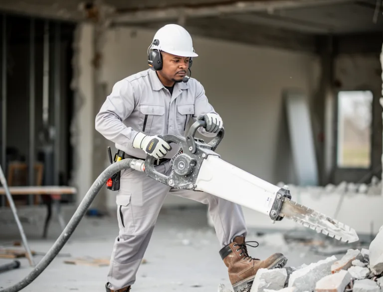 Demolition Company service in Washington